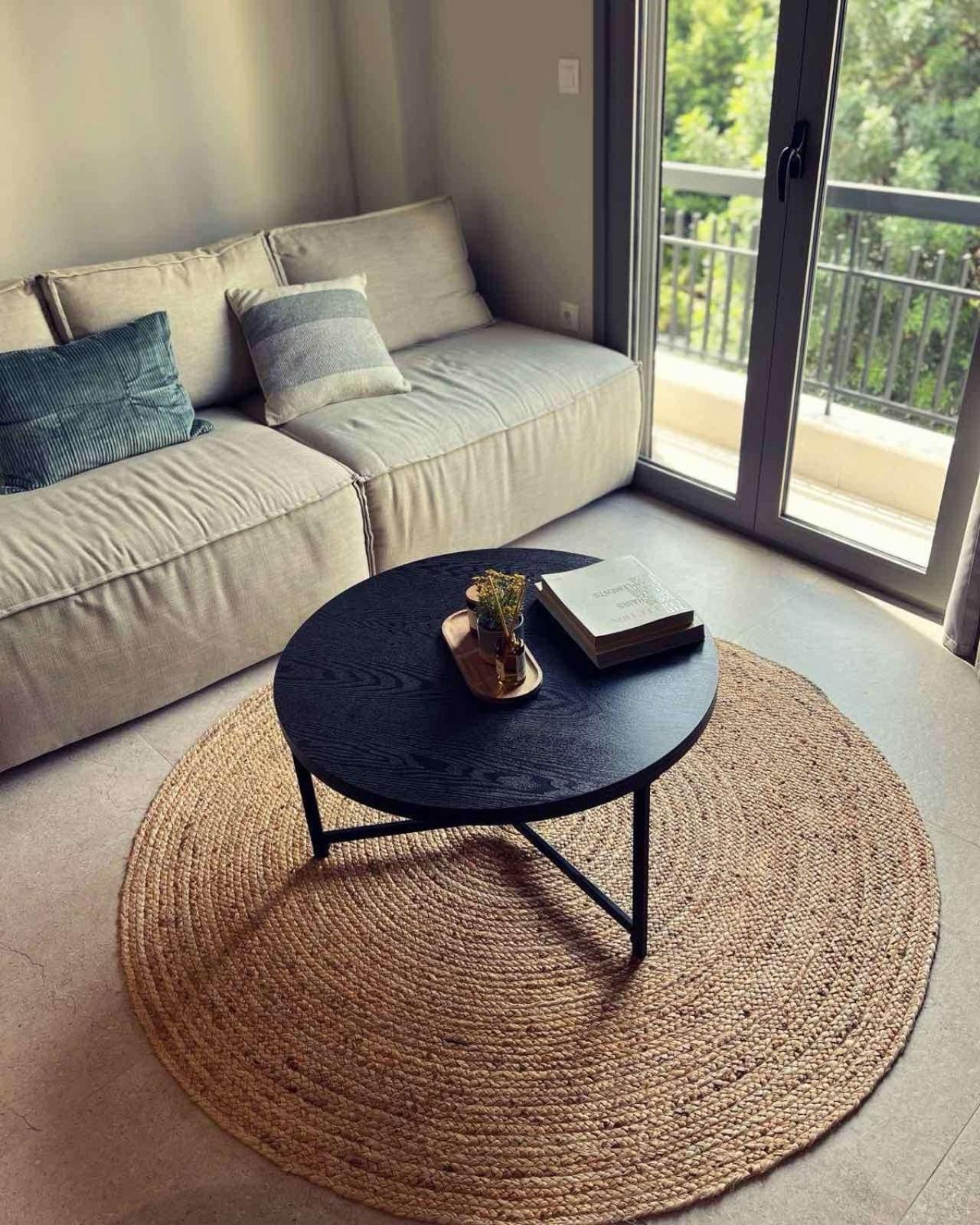 Luxurious Wooden Detail Flat In City Center Chalkís エクステリア 写真